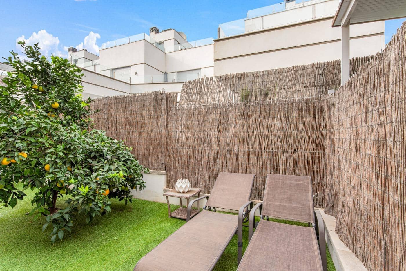 3 camera da letto Villa in vendita in Dona Pepa con piscina - 315.000 € (Rif: 9409470)