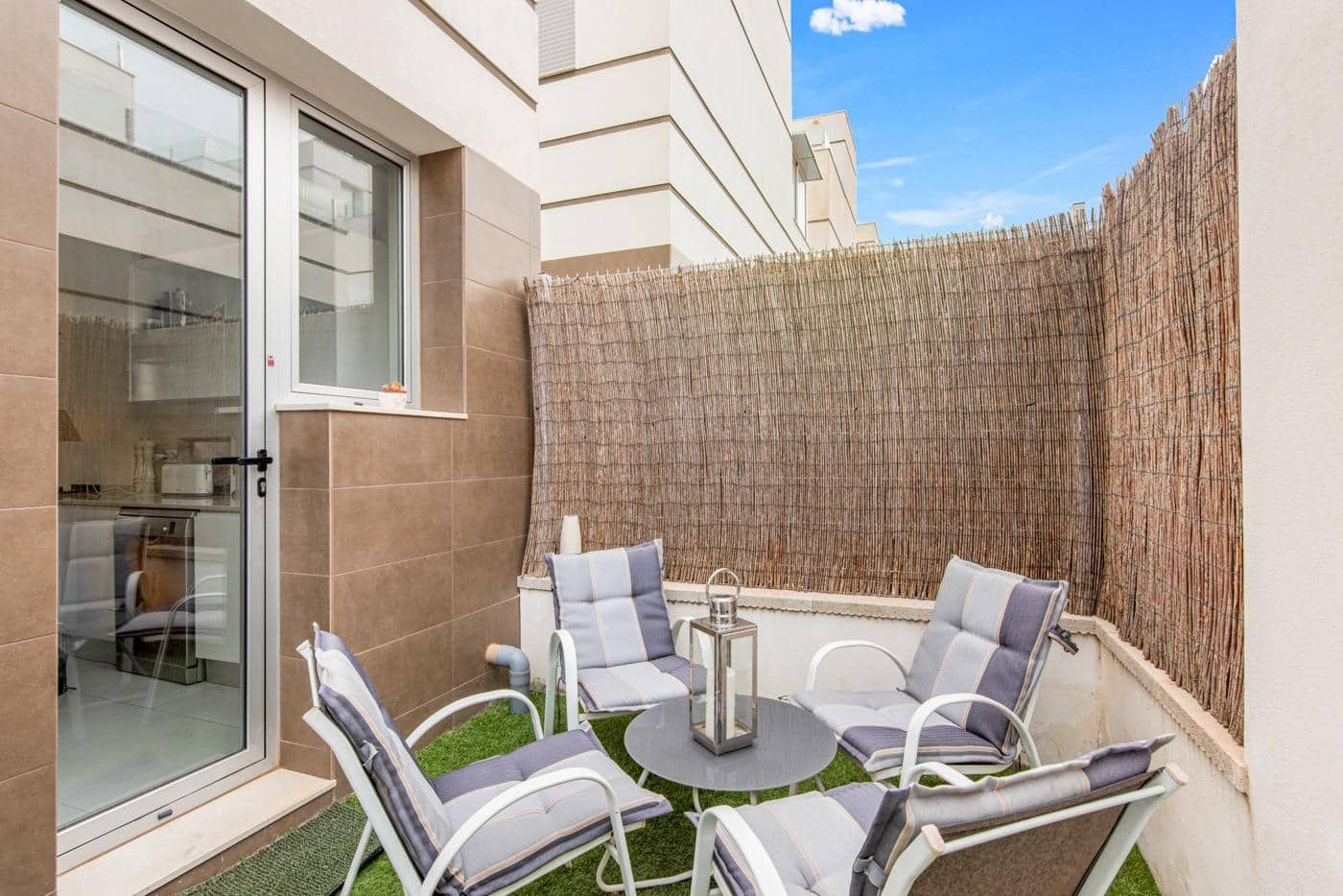 3 camera da letto Villa in vendita in Dona Pepa con piscina - 315.000 € (Rif: 9409470)