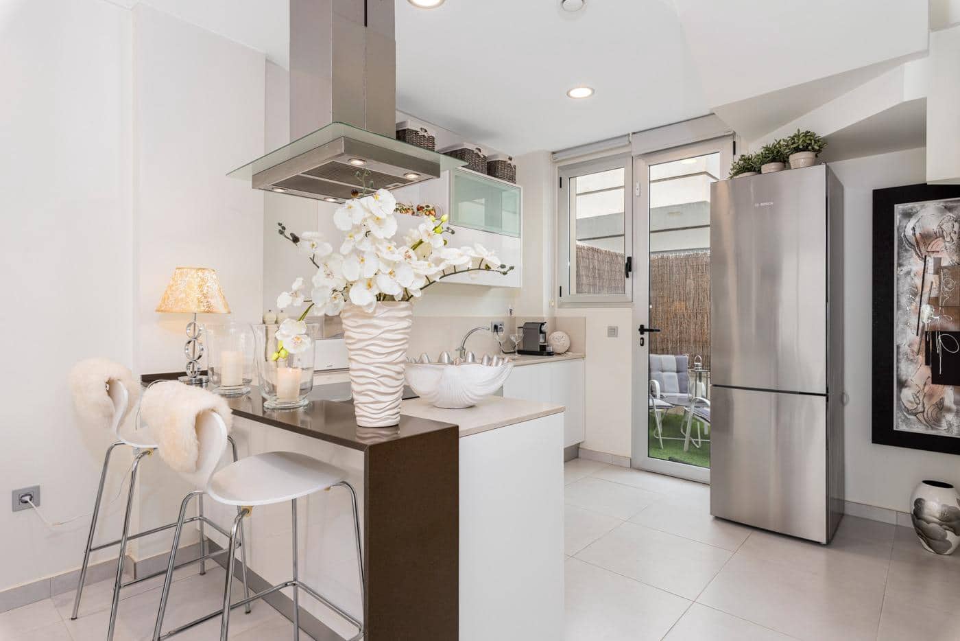 3 camera da letto Villa in vendita in Dona Pepa con piscina - 315.000 € (Rif: 9409470)