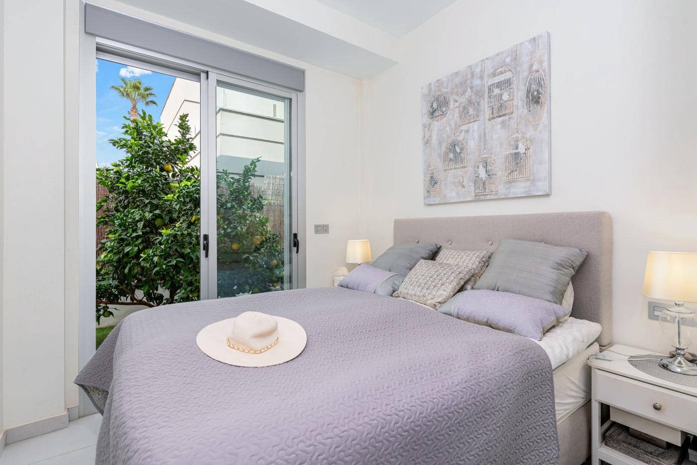 3 camera da letto Villa in vendita in Dona Pepa con piscina - 315.000 € (Rif: 9409470)