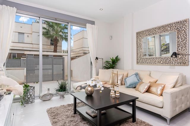 3 camera da letto Villa in vendita in Doña Pepa, Rojales con piscina - 315.000 € (Rif: 9409470)