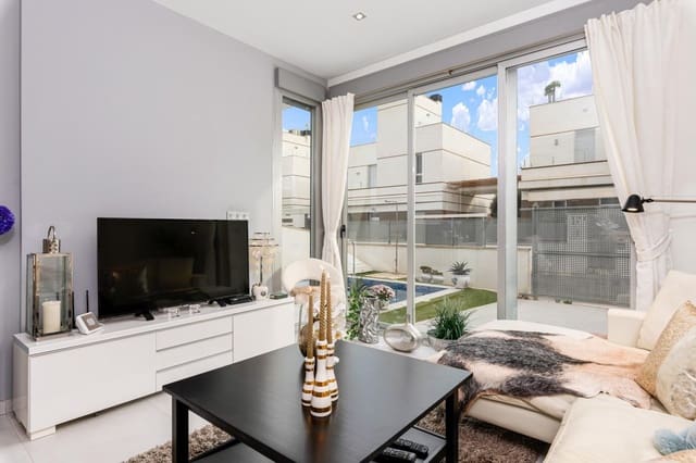 3 camera da letto Villa in vendita in Doña Pepa, Rojales con piscina - 315.000 € (Rif: 9409470)