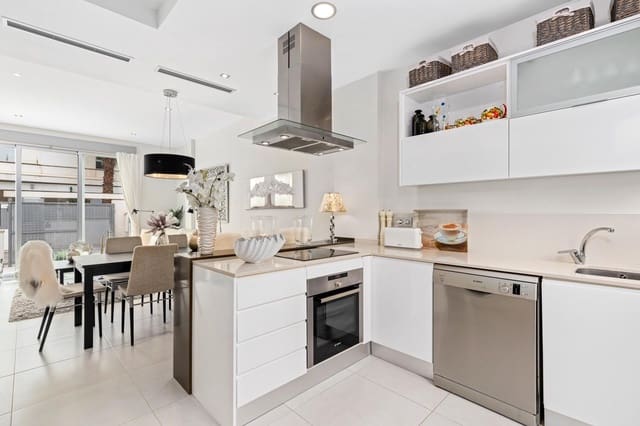 3 camera da letto Villa in vendita in Doña Pepa, Rojales con piscina - 315.000 € (Rif: 9409470)