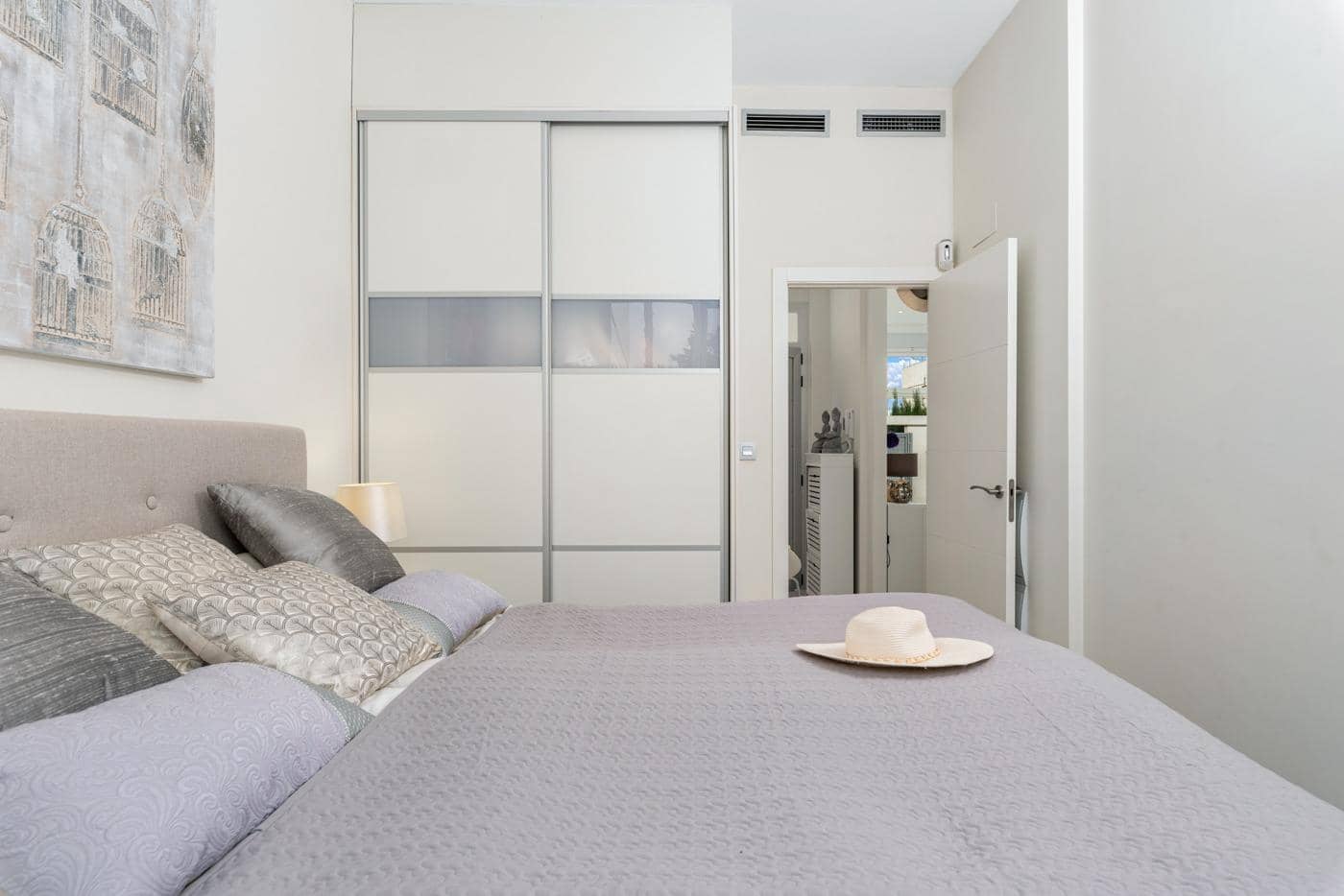 3 camera da letto Villa in vendita in Dona Pepa con piscina - 315.000 € (Rif: 9409470)