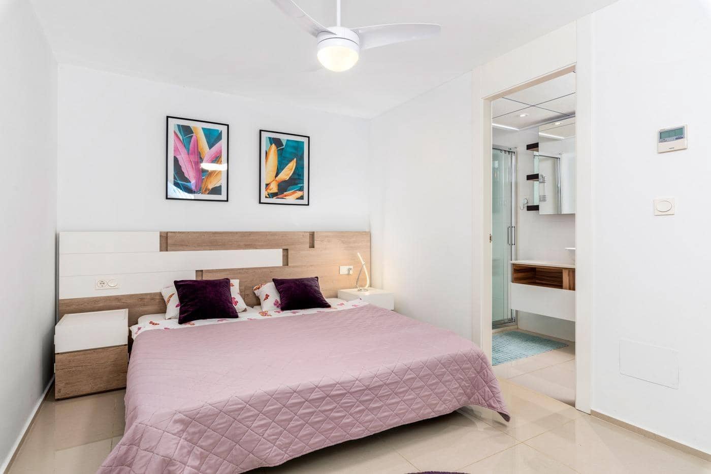 3 bedroom Terraced Villa for sale in Ciudad Quesada - € 329,000 (Ref: 9409471)