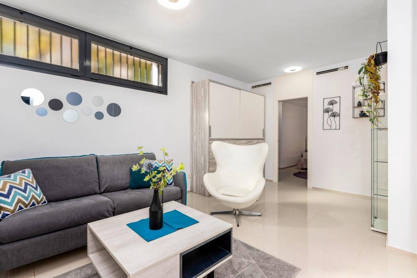 3 bedroom Terraced Villa for sale in Ciudad Quesada - € 329,000 (Ref: 9409471)