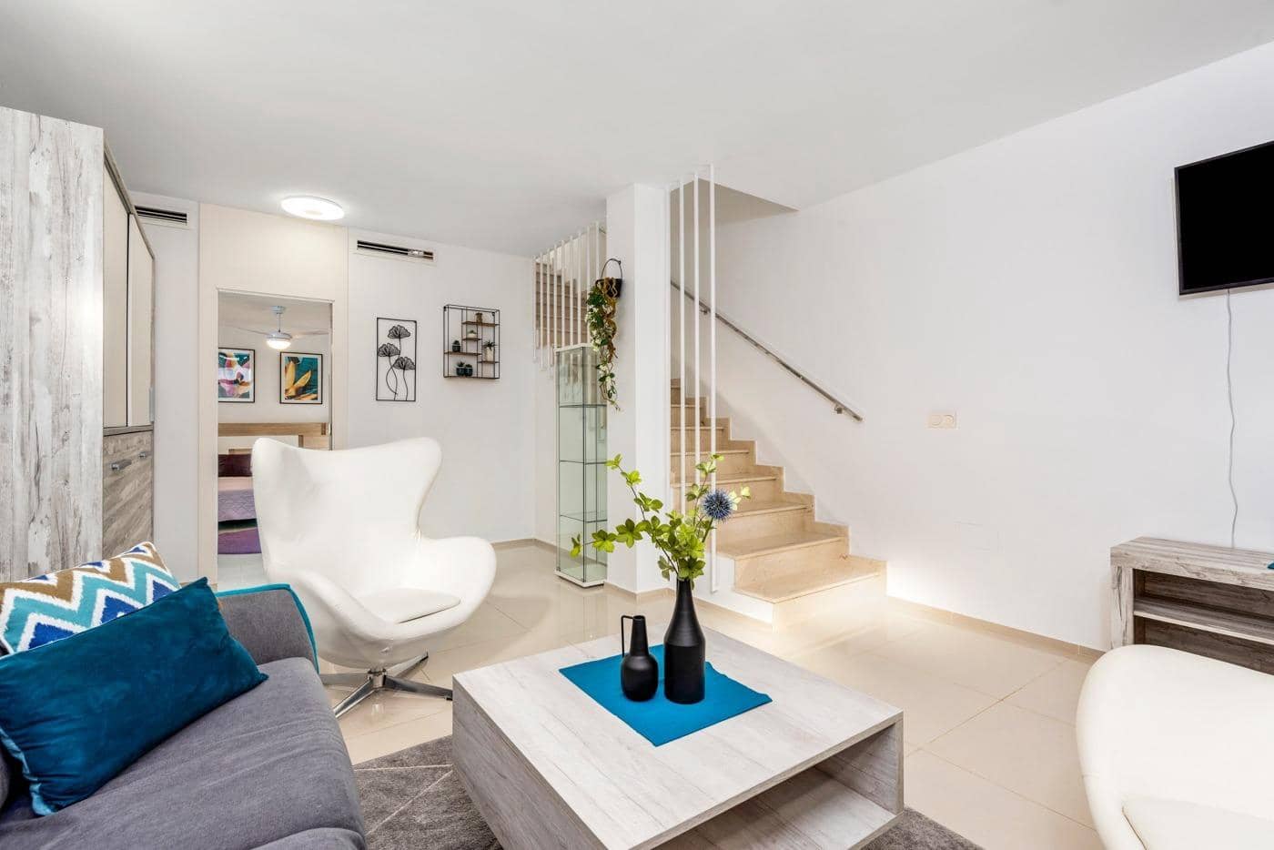 3 bedroom Terraced Villa for sale in Ciudad Quesada - € 329,000 (Ref: 9409471)