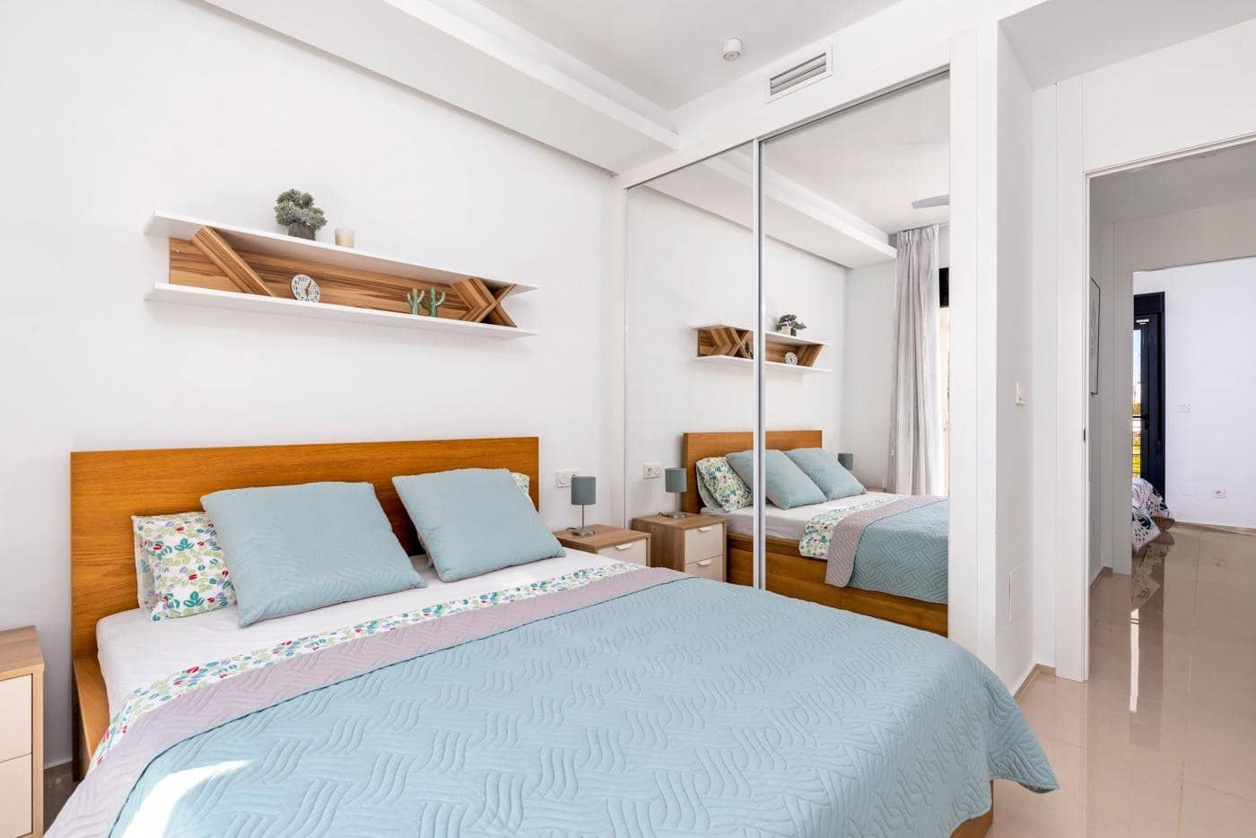 3 bedroom Terraced Villa for sale in Ciudad Quesada - € 329,000 (Ref: 9409471)