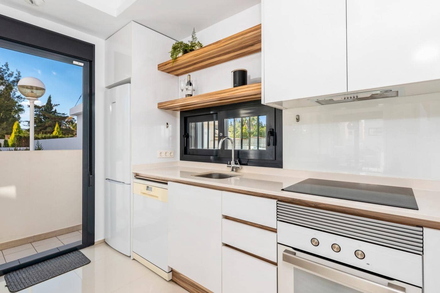 3 bedroom Terraced Villa for sale in Ciudad Quesada - € 329,000 (Ref: 9409471)