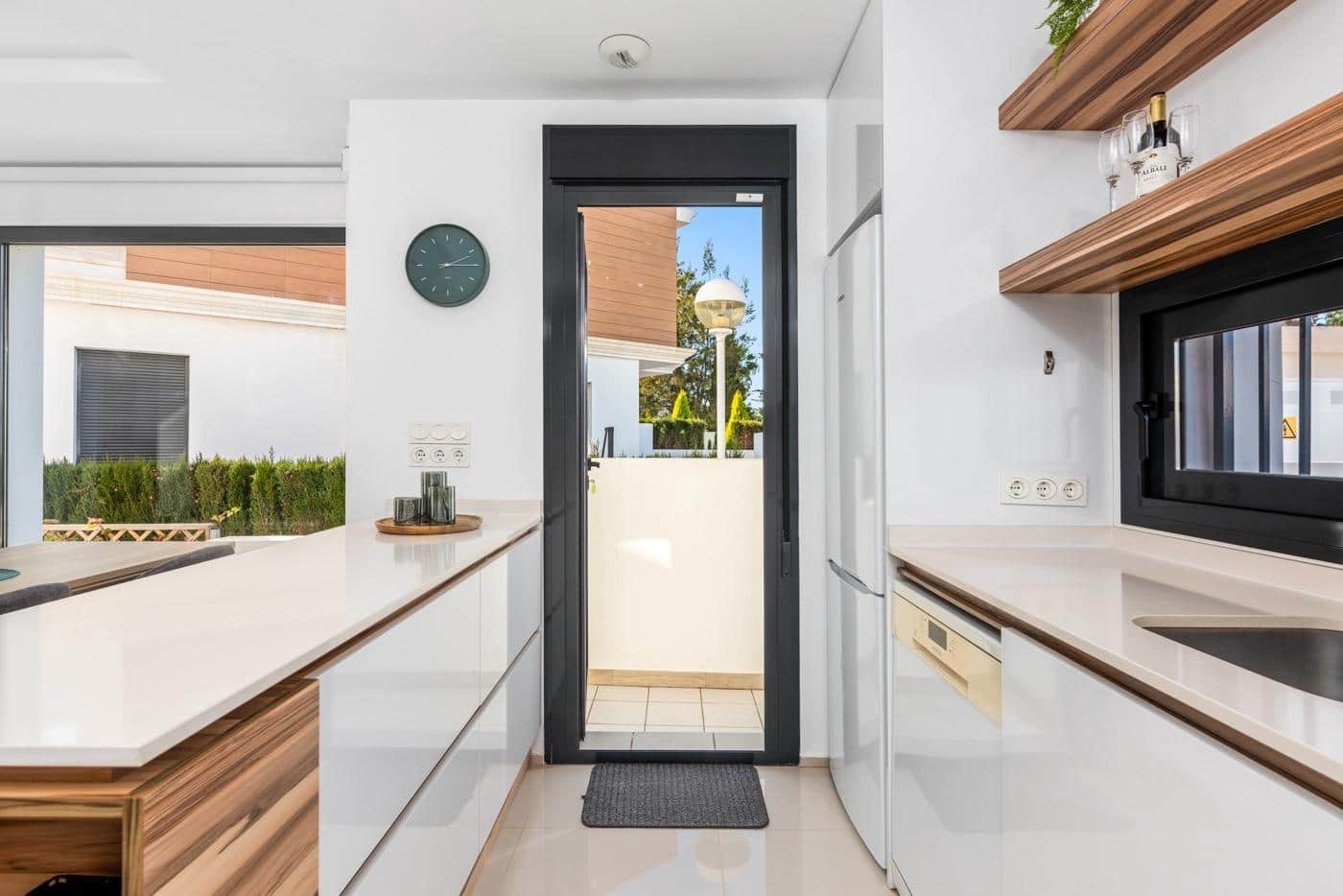 3 bedroom Terraced Villa for sale in Ciudad Quesada - € 329,000 (Ref: 9409471)