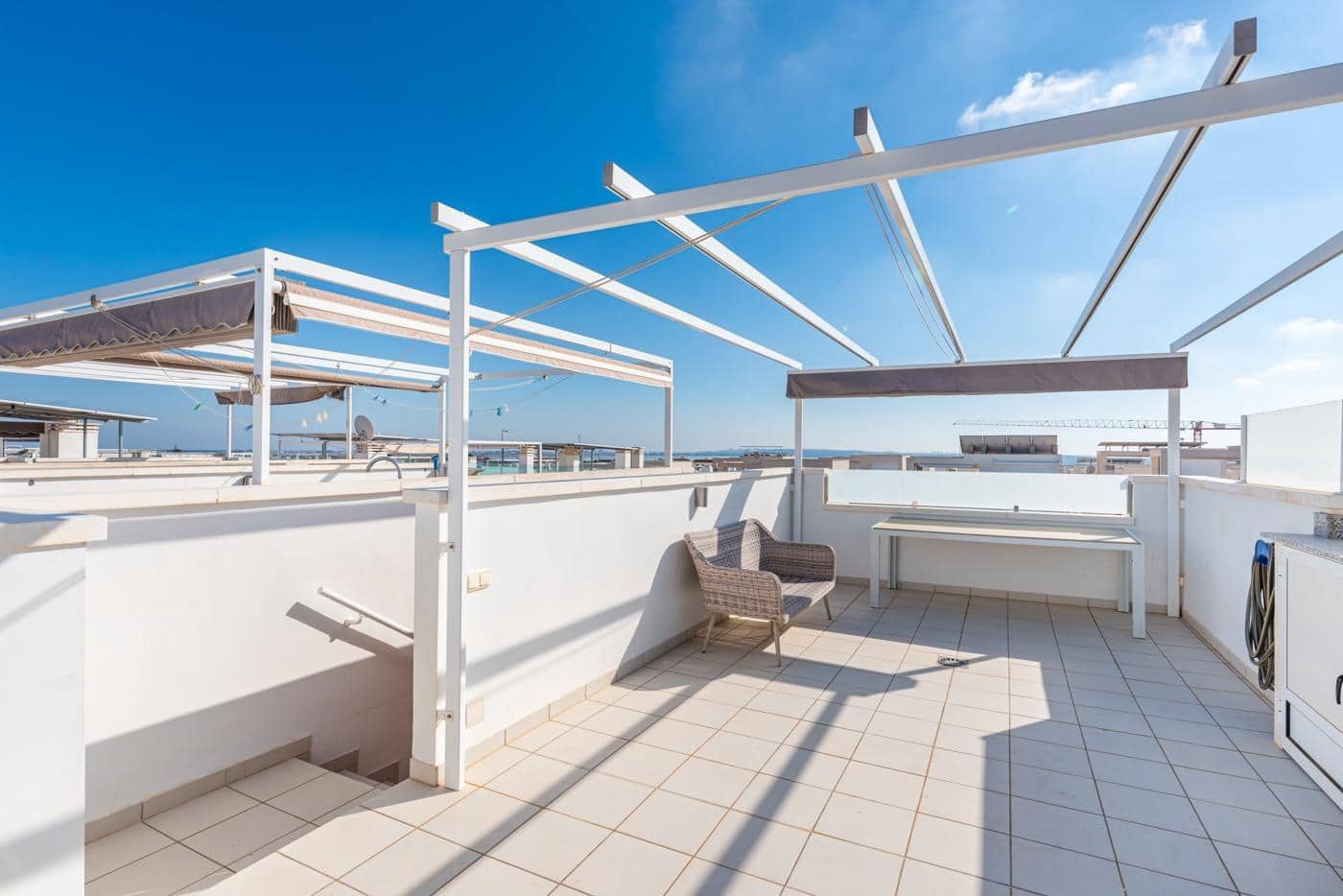 3 bedroom Terraced Villa for sale in Ciudad Quesada - € 329,000 (Ref: 9409471)