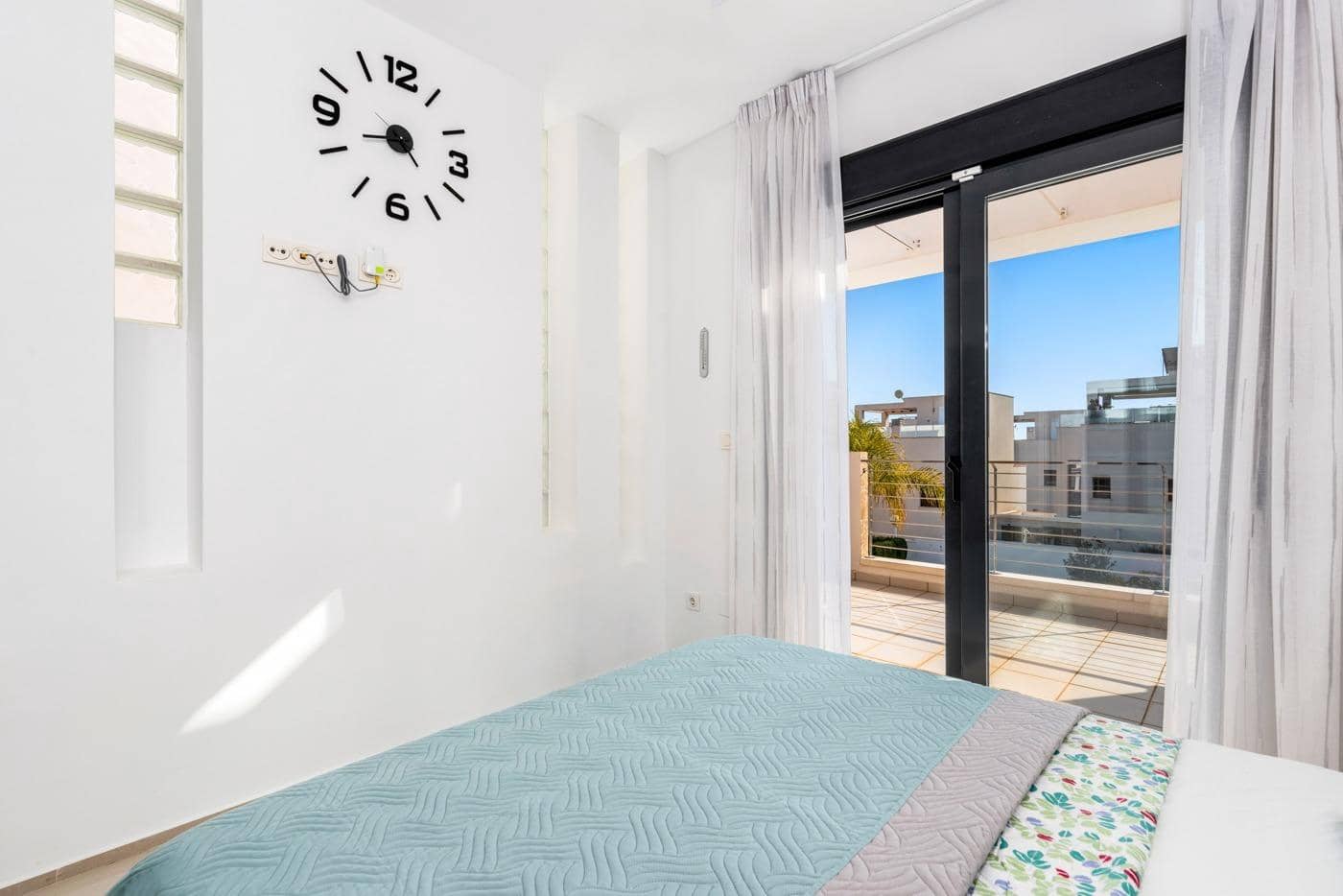 3 bedroom Terraced Villa for sale in Ciudad Quesada - € 329,000 (Ref: 9409471)