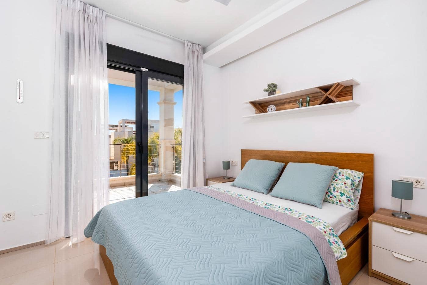 3 bedroom Terraced Villa for sale in Ciudad Quesada - € 329,000 (Ref: 9409471)