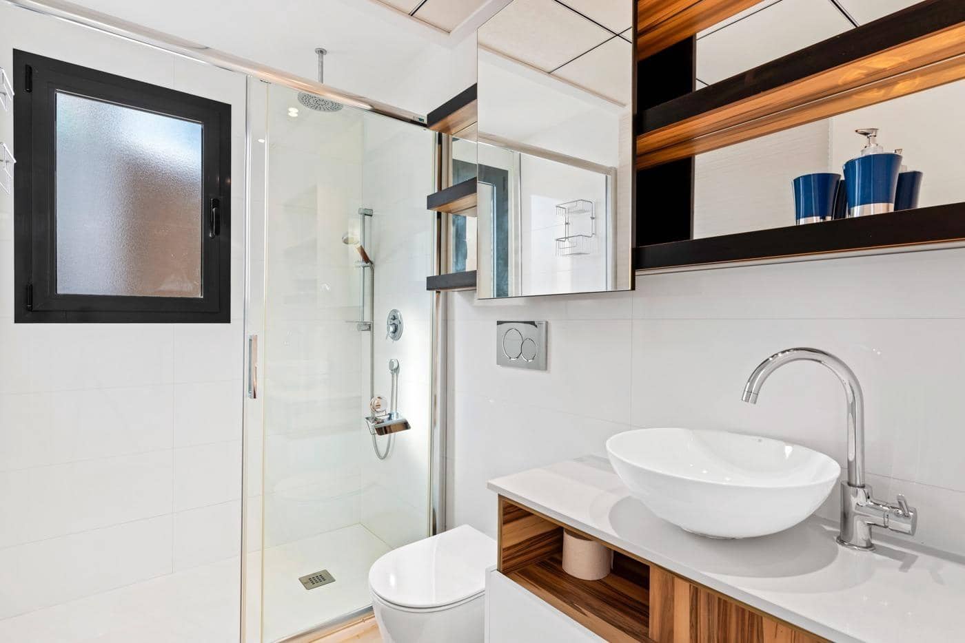 3 bedroom Terraced Villa for sale in Ciudad Quesada - € 329,000 (Ref: 9409471)