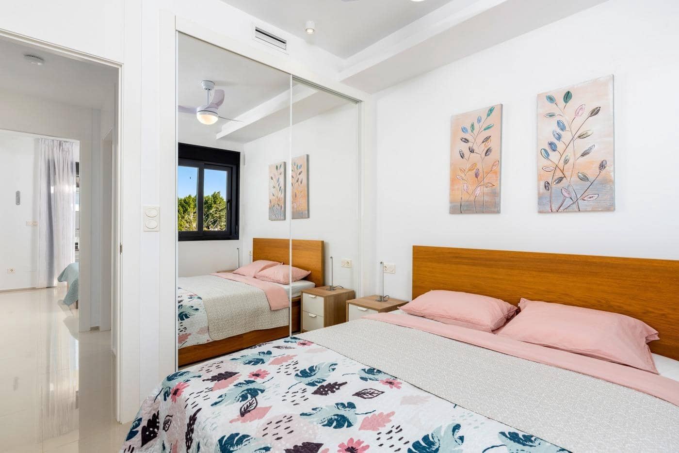 3 bedroom Terraced Villa for sale in Ciudad Quesada - € 329,000 (Ref: 9409471)