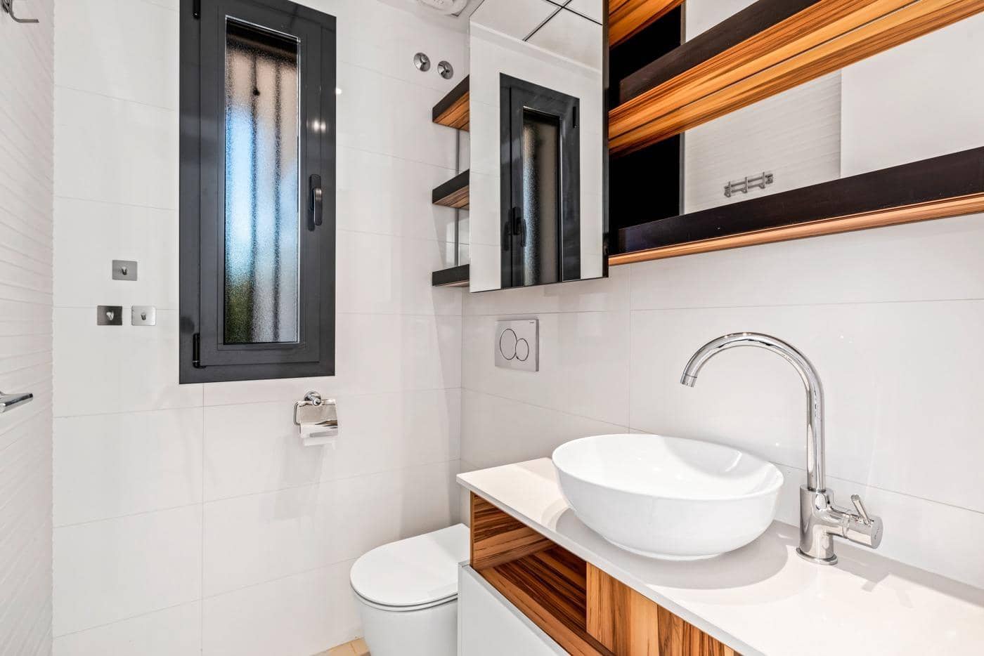 3 bedroom Terraced Villa for sale in Ciudad Quesada - € 329,000 (Ref: 9409471)