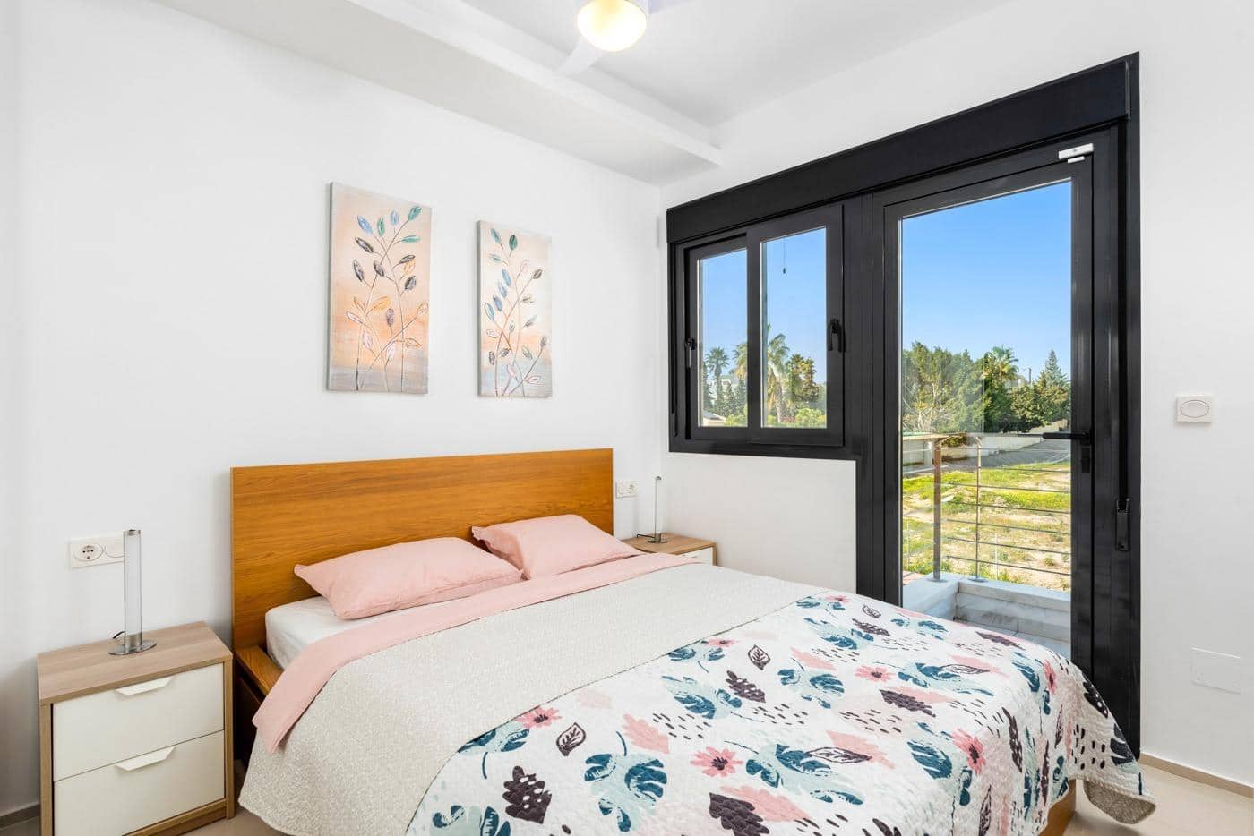 3 bedroom Terraced Villa for sale in Ciudad Quesada - € 329,000 (Ref: 9409471)