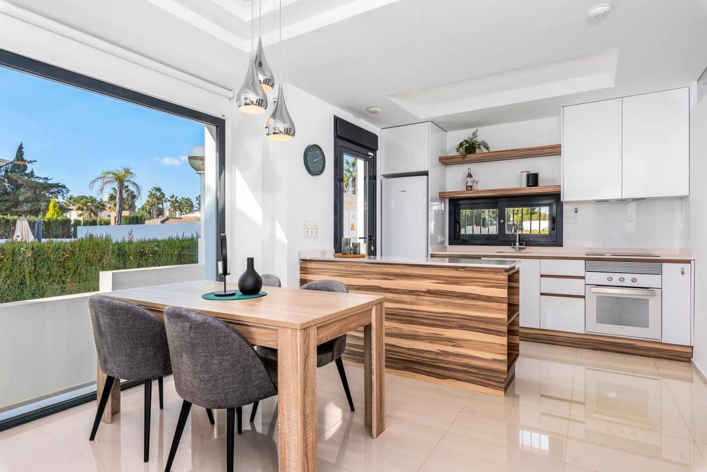 3 bedroom Terraced Villa for sale in Ciudad Quesada - € 329,000 (Ref: 9409471)