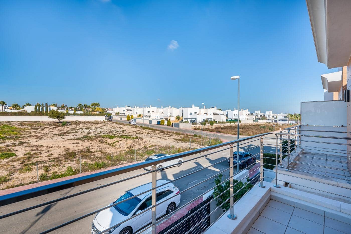 3 bedroom Terraced Villa for sale in Ciudad Quesada - € 329,000 (Ref: 9409471)