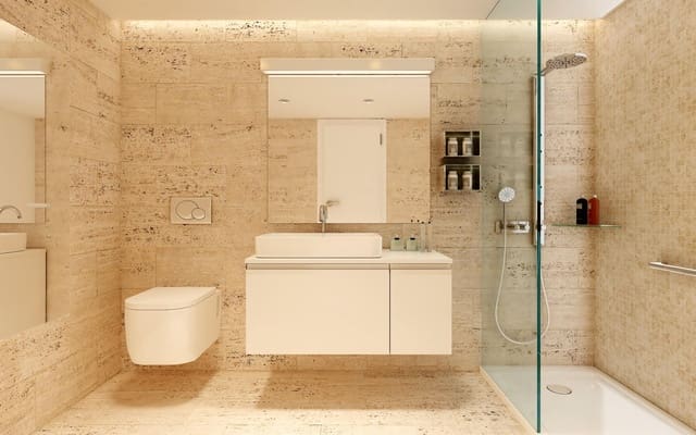 2 quarto Bungalow para venda em Daya Nueva com piscina - 239 000 € (Ref: 9409472)