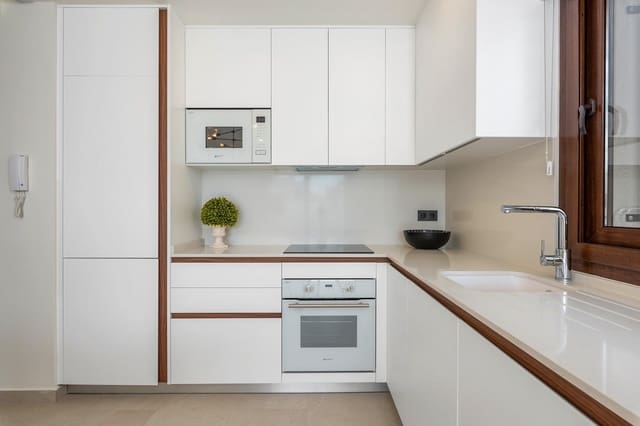 2 soverom Leilighet til salgs i Torrevieja med svømmebasseng - € 220 900 (Ref: 9409475)