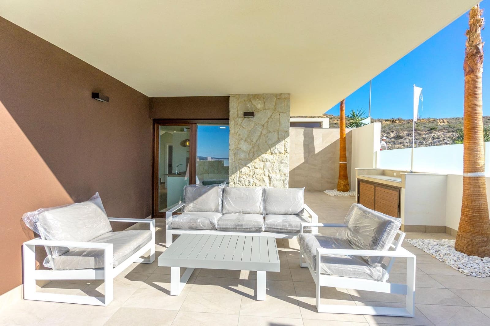 3 bedroom Villa for sale in Rojales with pool - € 459,000 (Ref: 9409476)