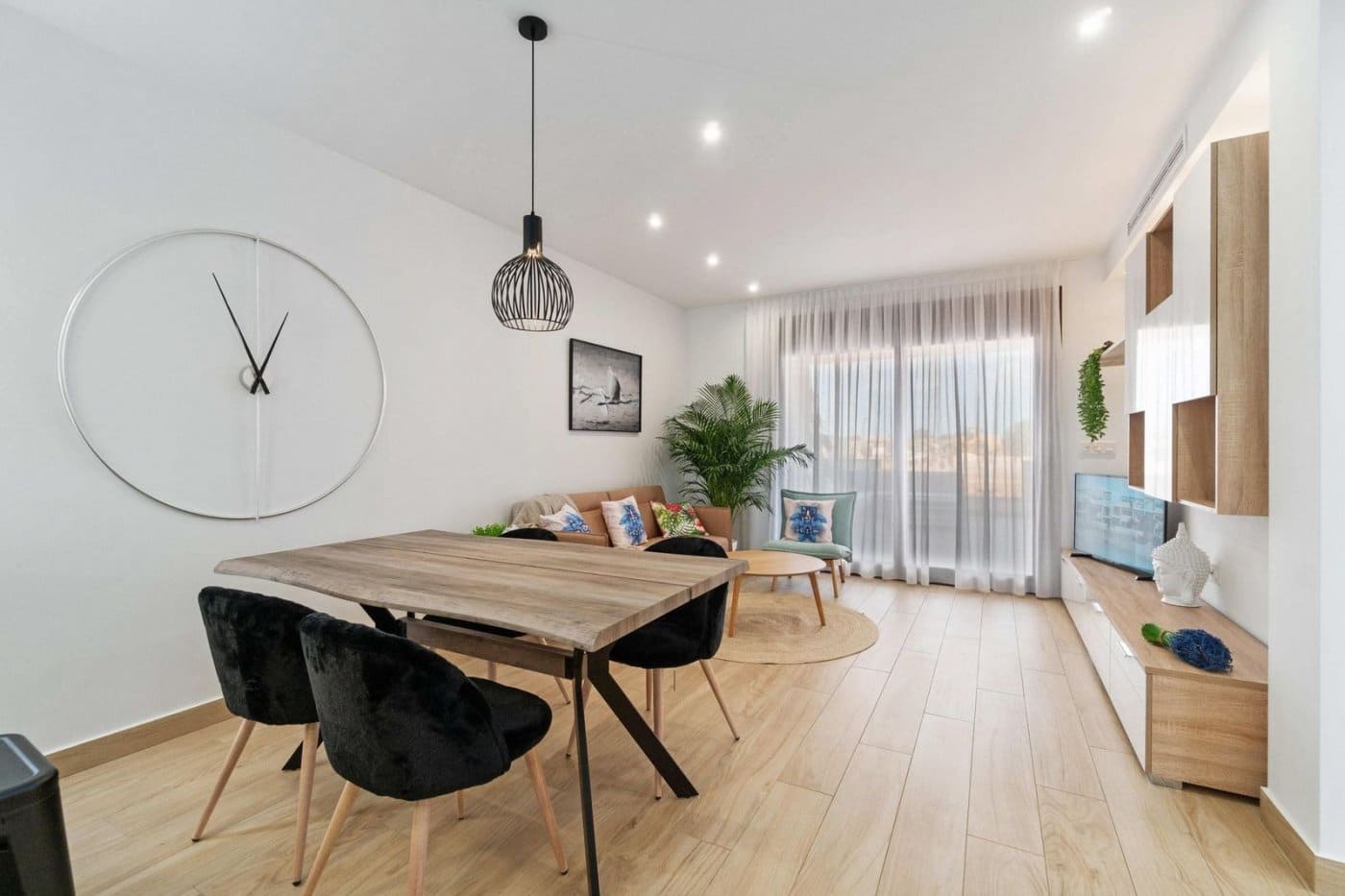 2 quarto Bungalow para venda em Torrevieja com piscina - 239 900 € (Ref: 9409478)