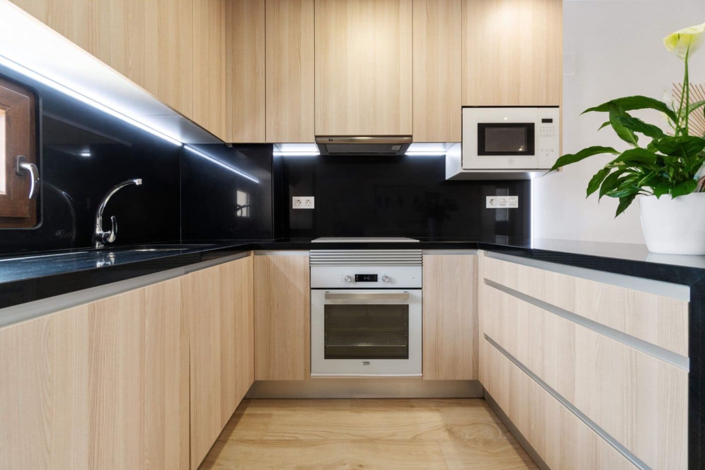 2 quarto Bungalow para venda em Torrevieja com piscina - 239 900 € (Ref: 9409478)