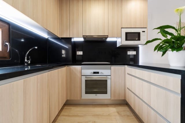 2 quarto Bungalow para venda em Torrevieja com piscina - 239 900 € (Ref: 9409478)