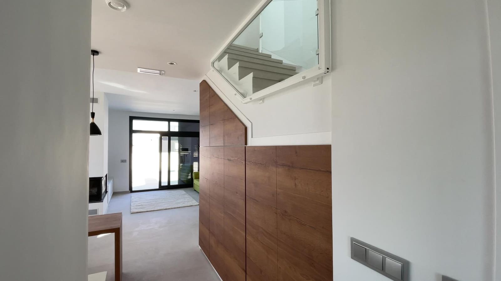 3 bedroom Villa for sale in Daya Nueva with pool - € 352,000 (Ref: 9409483)