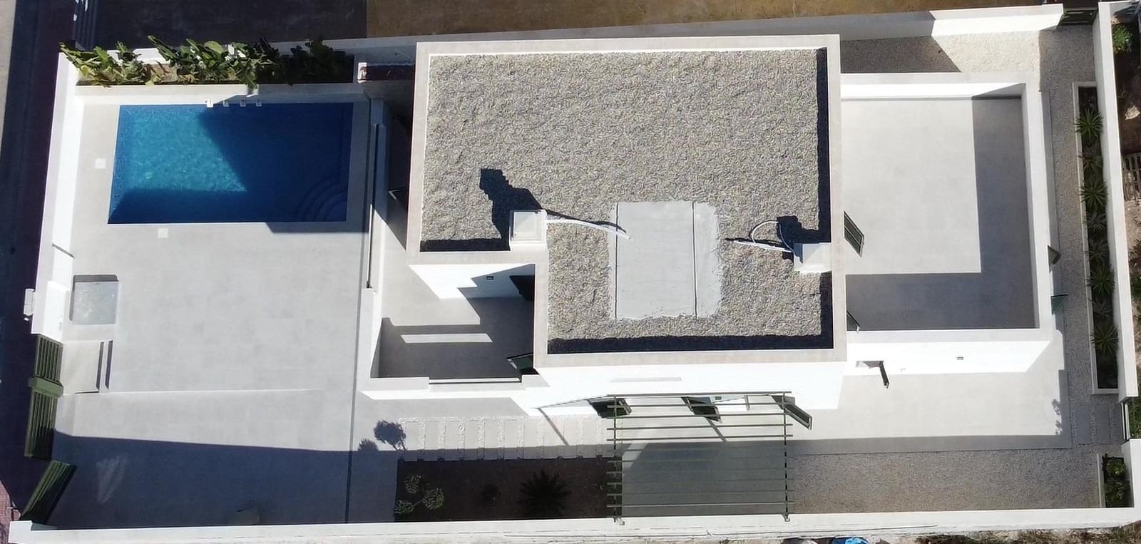 3 bedroom Villa for sale in Daya Nueva with pool - € 336,000 (Ref: 9409484)