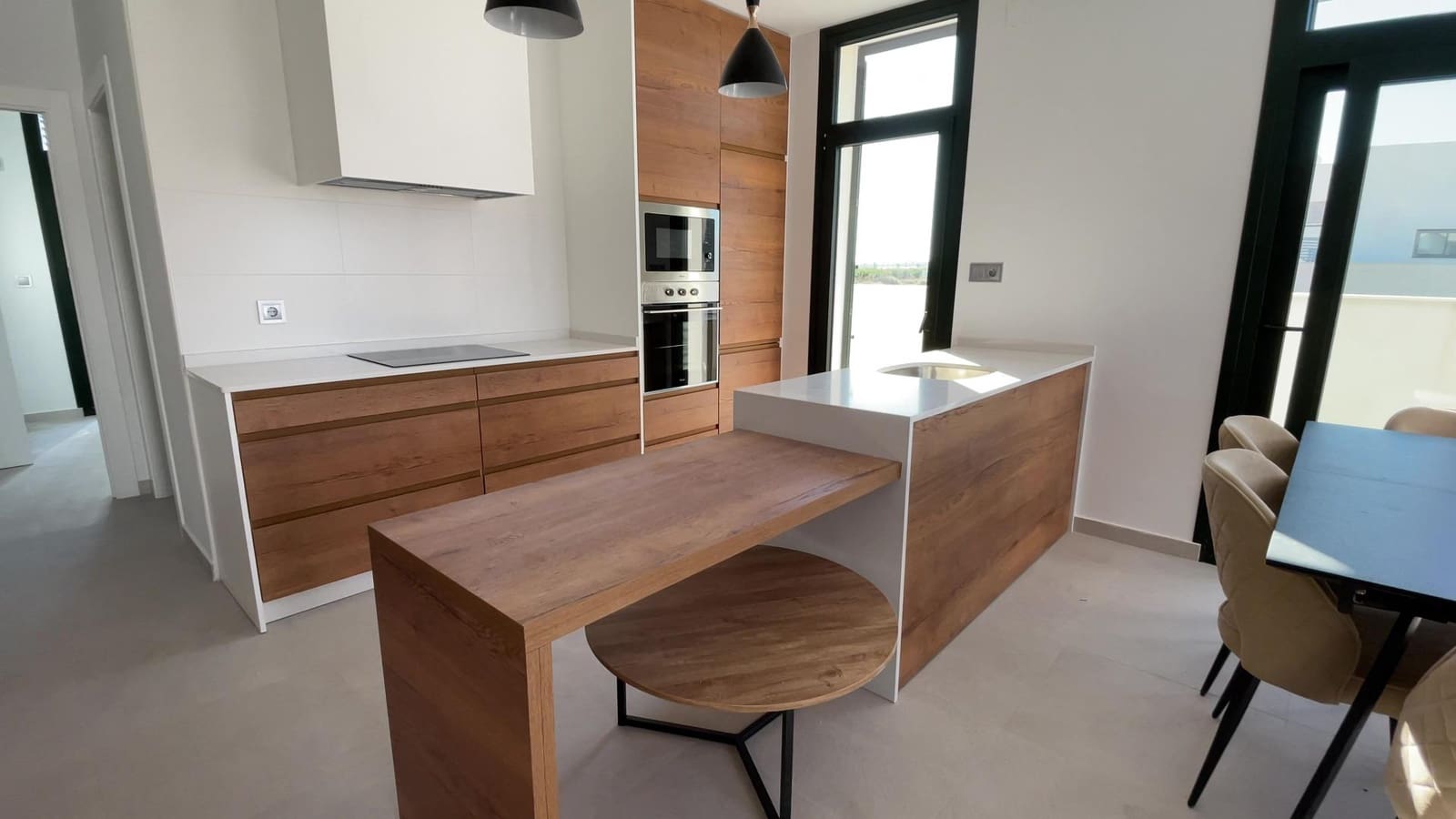 3 bedroom Villa for sale in Daya Nueva with pool - € 336,000 (Ref: 9409484)