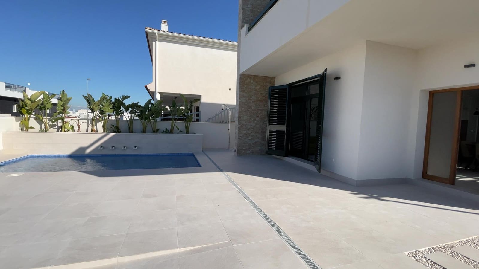 3 bedroom Villa for sale in Daya Nueva with pool - € 336,000 (Ref: 9409484)