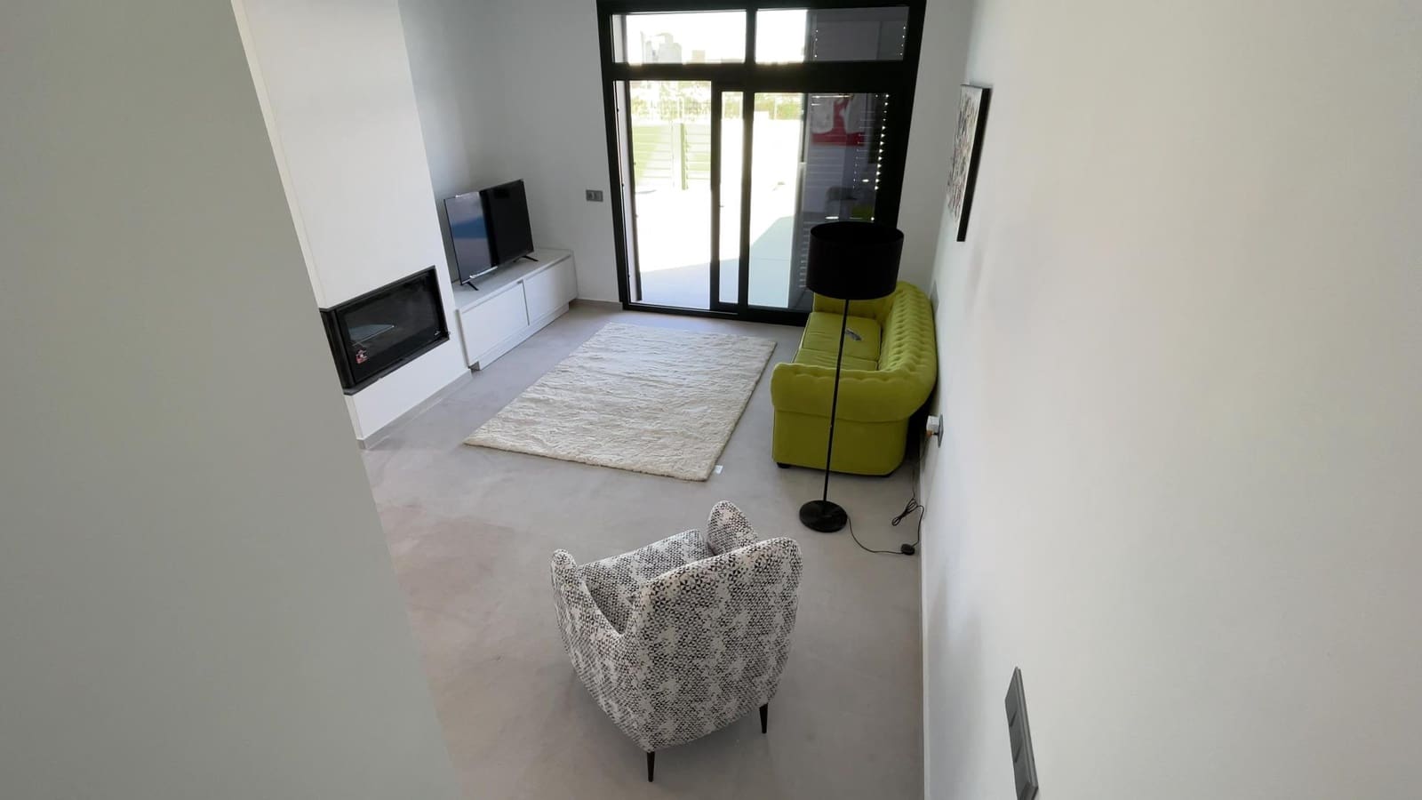 3 bedroom Villa for sale in Daya Nueva with pool - € 336,000 (Ref: 9409484)