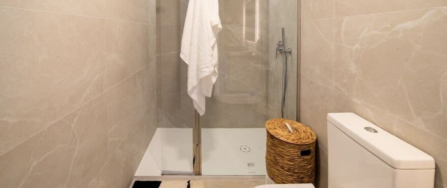 3 soveværelse Bungalow til salg i Gran Alacant med swimmingpool - € 430.000 (Ref: 9409486)