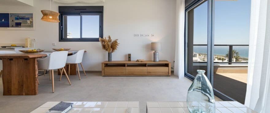 3 soveværelse Bungalow til salg i Gran Alacant med swimmingpool - € 430.000 (Ref: 9409486)