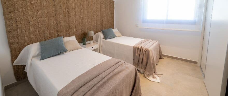 3 soveværelse Bungalow til salg i Gran Alacant med swimmingpool - € 430.000 (Ref: 9409486)