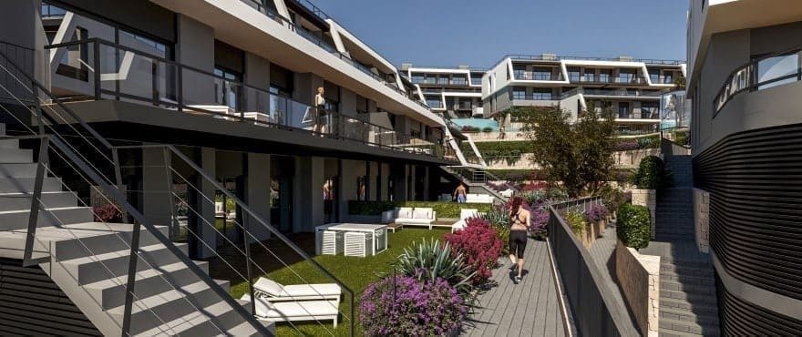 3 soveværelse Bungalow til salg i Gran Alacant med swimmingpool - € 430.000 (Ref: 9409486)