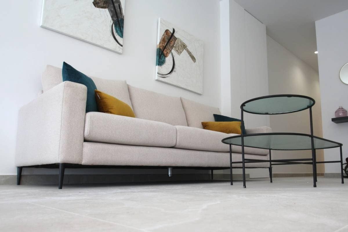 2 bedroom Flat for sale in Torrevieja with pool - € 164,950 (Ref: 9409493)