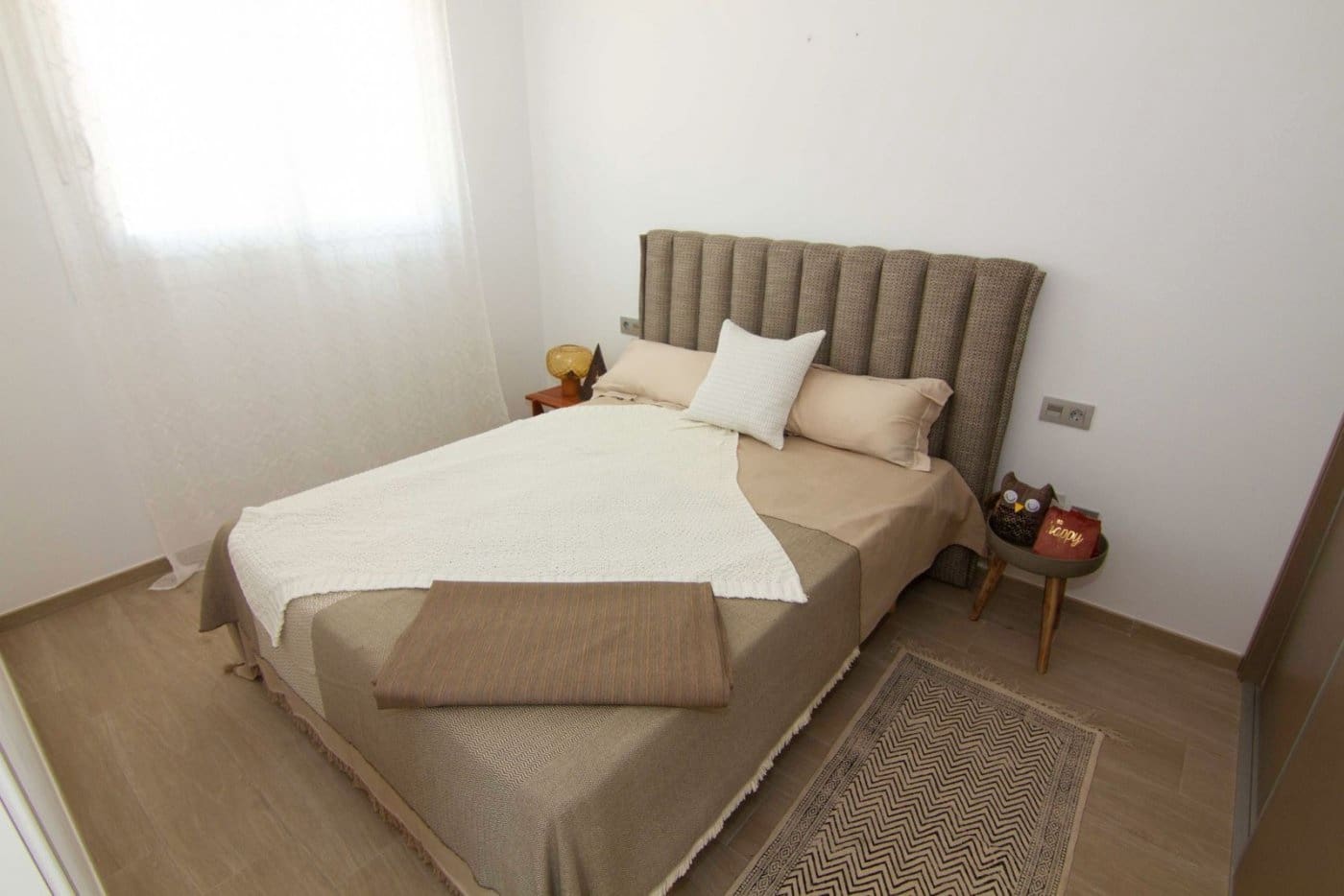 3 makuuhuone Huvila myytävänä paikassa Torrevieja mukana uima-altaan - 560 000 € (Ref: 9409495)