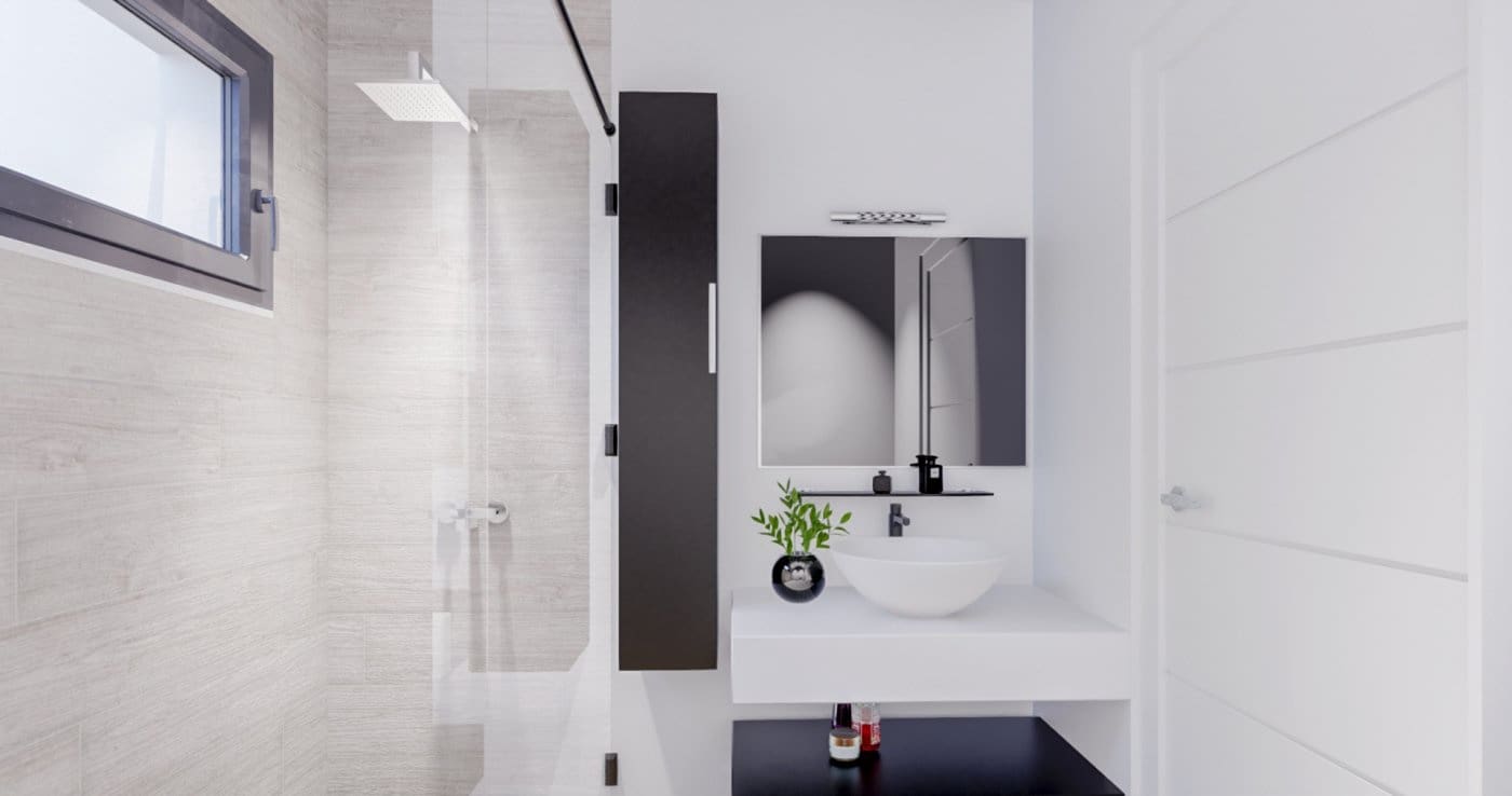 3 bedroom Villa for sale in Benidorm with pool garage - € 595,000 (Ref: 9409499)