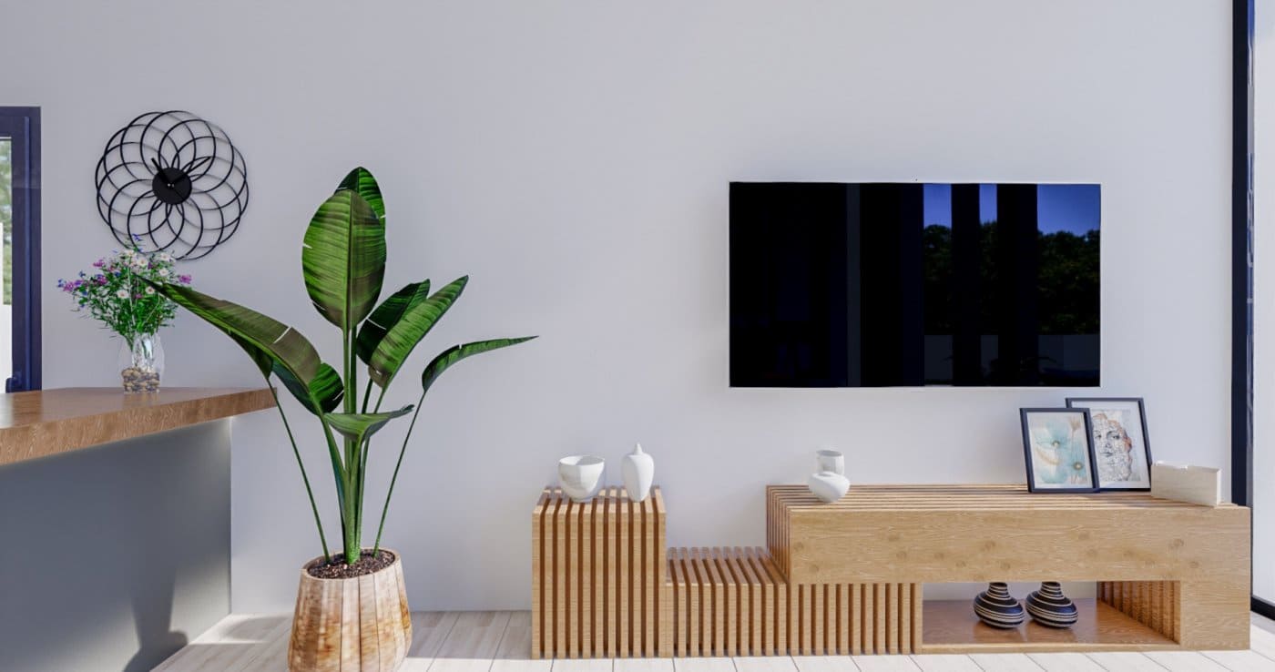 3 soverom Villa til salgs i Benidorm med svømmebasseng garasje - € 757 340 (Ref: 9409500)