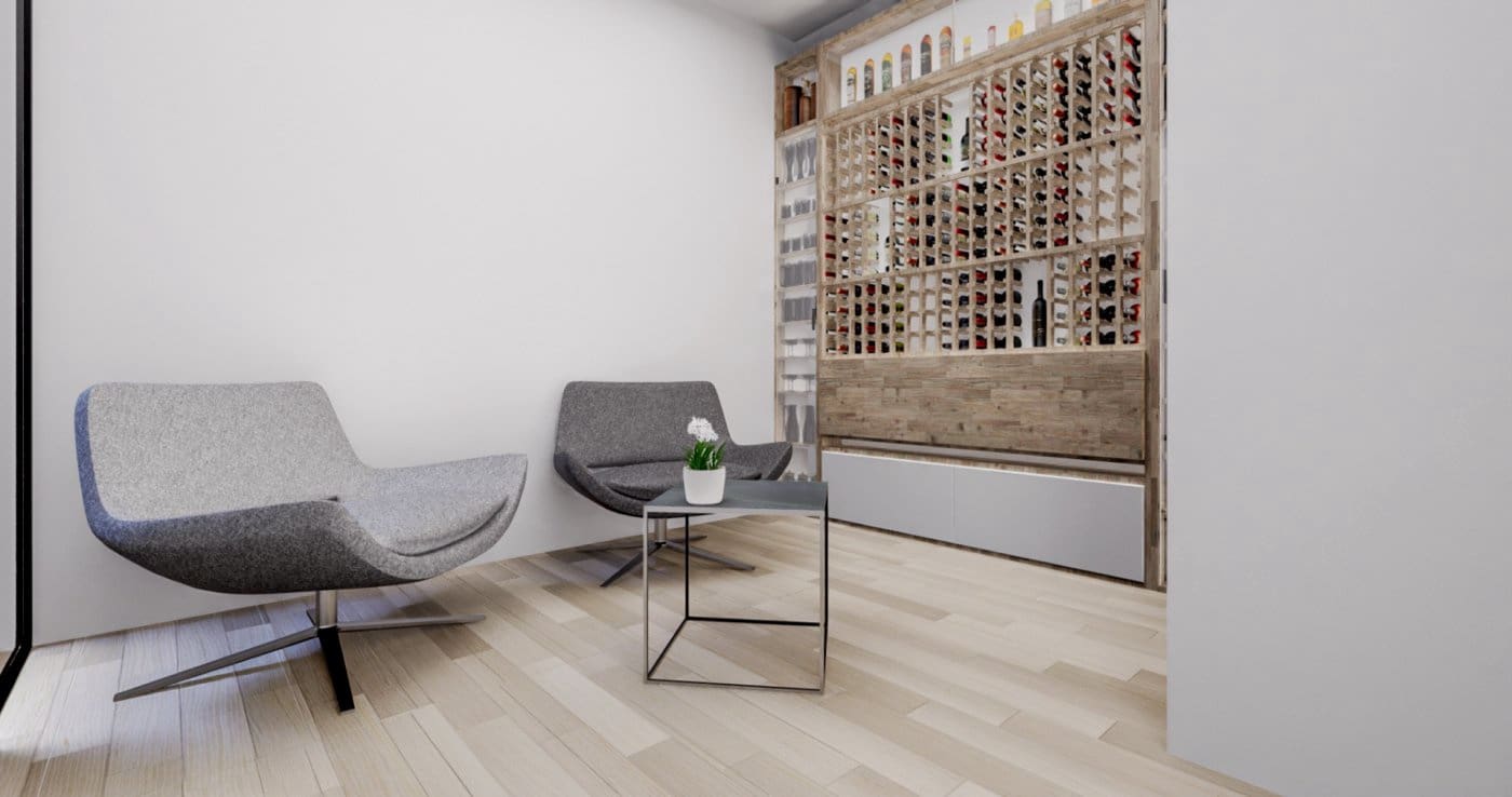 3 sypialnia Willa na sprzedaż w Benidorm z basenem garażem - 509 900 € (Ref: 9409501)