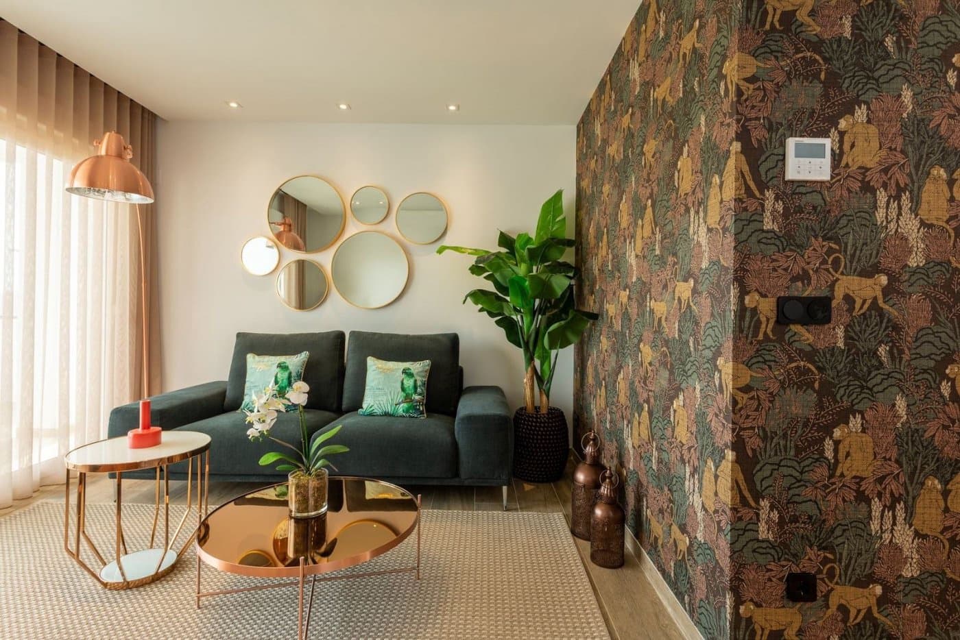 3 Zimmer Wohnung zu verkaufen in Orihuela Costa mit Pool Garage - 529.000 € (Ref: 9409504)