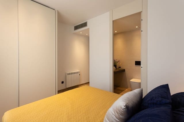 3 camera da letto Appartamento in vendita in Punta Prima, Orihuela con piscina - 385.000 € (Rif: 9409509)