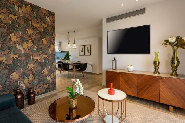 3 camera da letto Appartamento in vendita in Punta Prima, Orihuela con piscina - 385.000 € (Rif: 9409509)