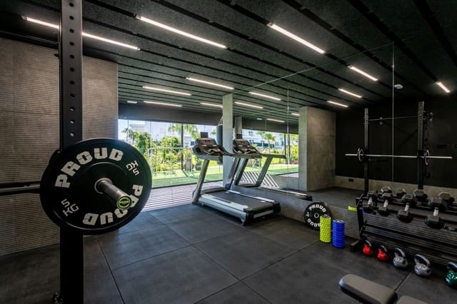 3 sovrum Lägenhet till salu i Punta Prima, Orihuela med pool garage - 335 000 € (Ref: 9409515)