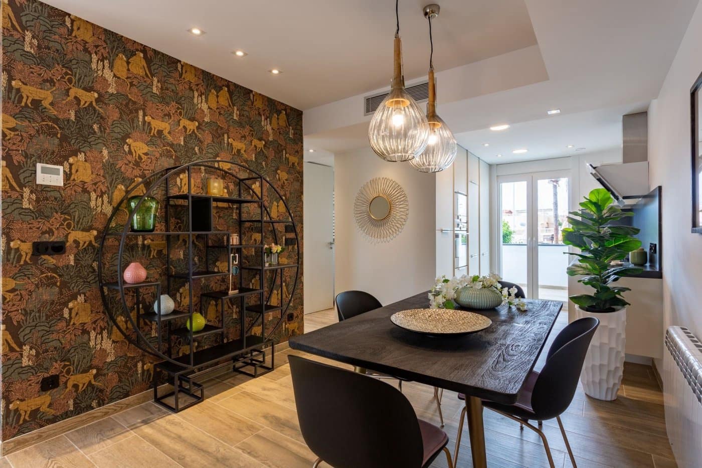 3 sovrum Lägenhet till salu i Orihuela Costa med pool garage - 335 000 € (Ref: 9409515)