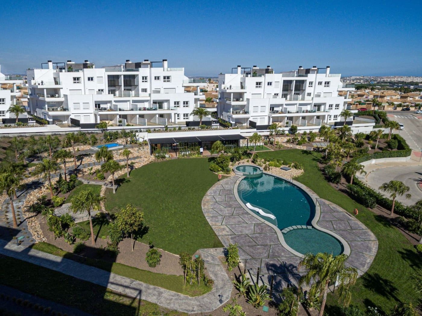 3 bedroom Apartment for sale in Orihuela Costa - € 549,000 (Ref: 9409522)