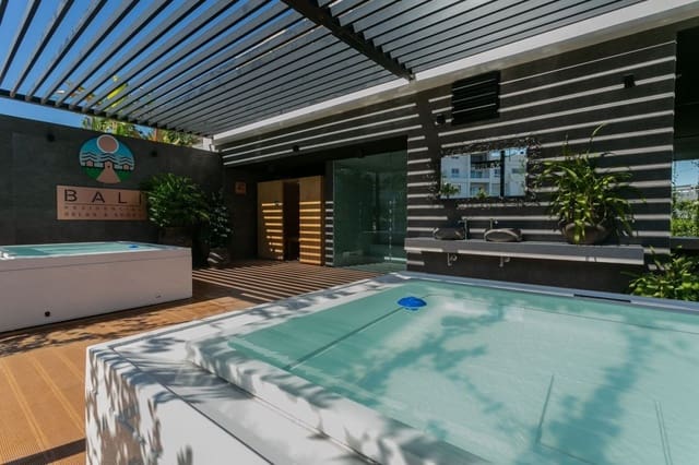 3 sovrum Lägenhet till salu i Punta Prima, Orihuela - 545 000 € (Ref: 9409524)